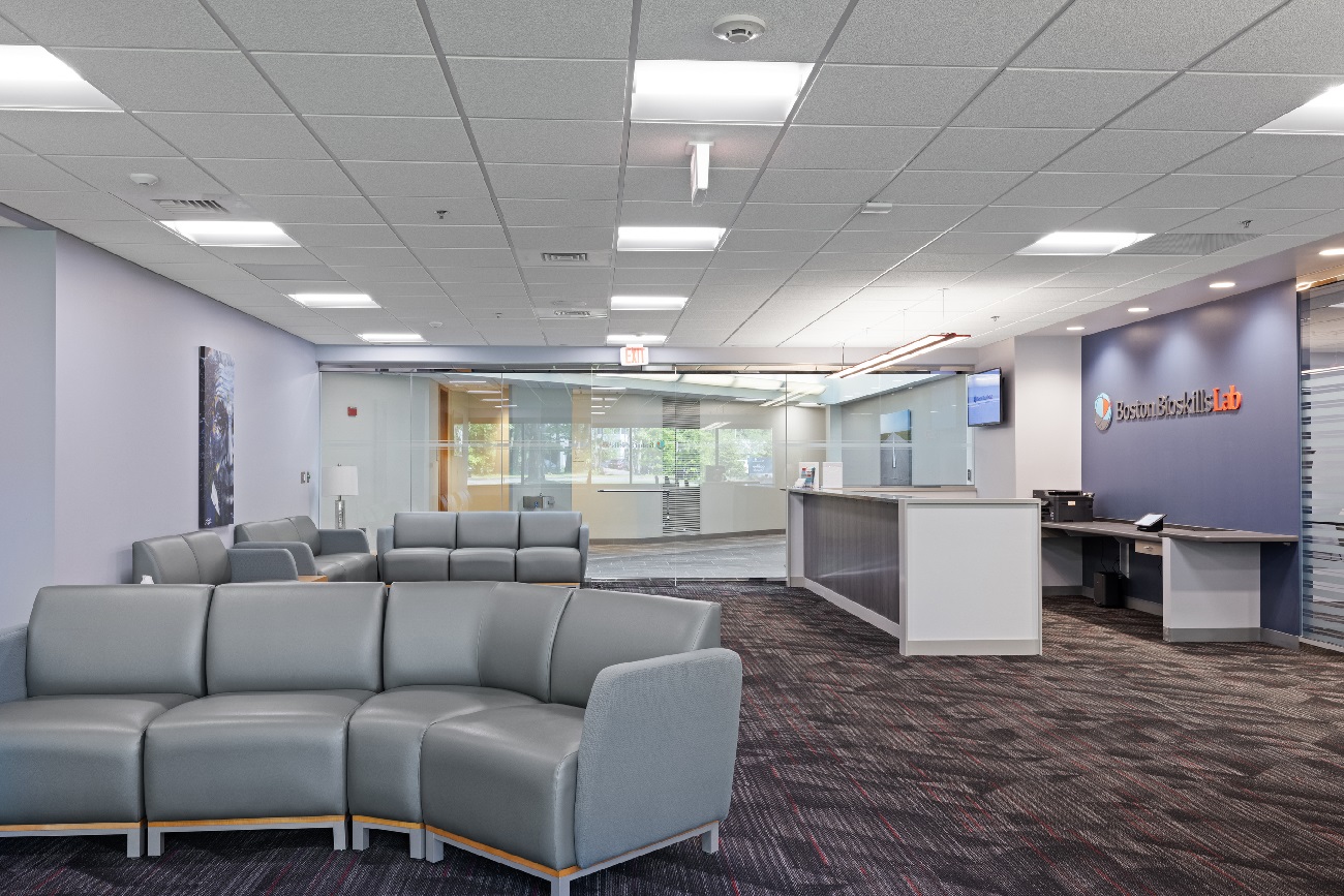Image for Boston Bioskills Lab with ID of: 5843577