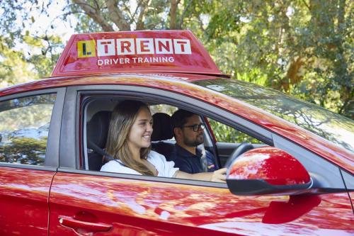 Image for Trent Education with ID of: 5843602