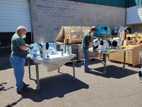 Image for Central Oregon Heating, Cooling, Plumbing & Electrical with ID of: 5843675