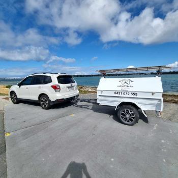 Image for Bribie Island Handyman Services with ID of: 5843776