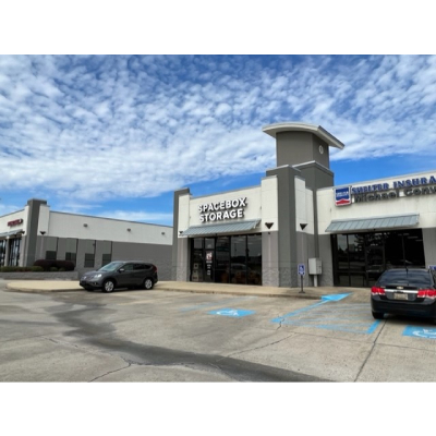 Image for Spacebox Storage Hattiesburg with ID of: 5485740