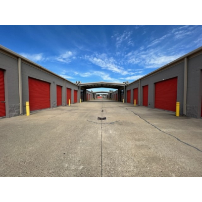 Image for Spacebox Storage Hattiesburg with ID of: 5485741
