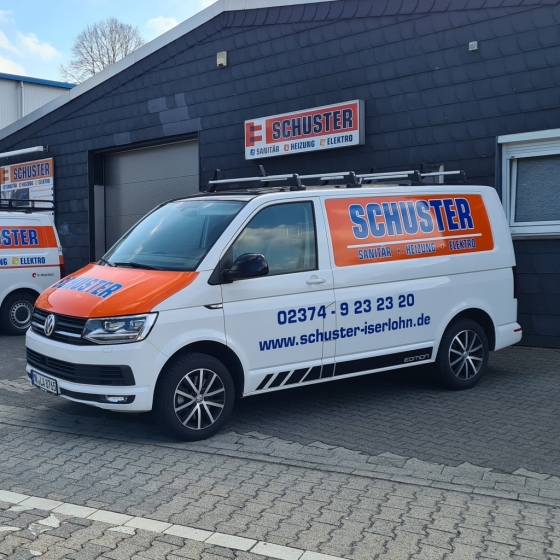 Image for Schuster GmbH with ID of: 5844197