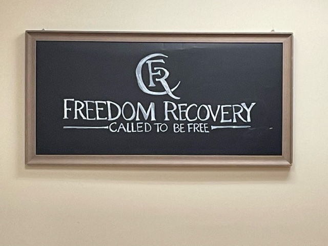 Image for Freedom Recovery with ID of: 5844386
