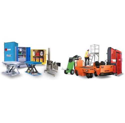 Image for Sitecraft Materials Handling Equipment with ID of: 5844709
