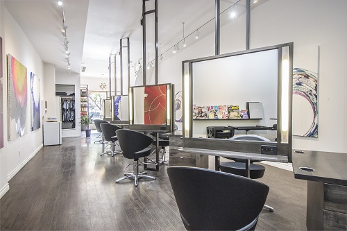Image for Album Hair with ID of: 5844981