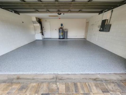Image for Performance Floors & Coating with ID of: 5844996
