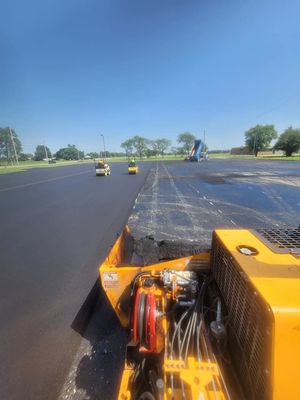 Image for Pave The Way with ID of: 5845123