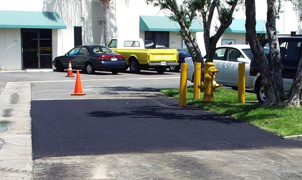 Image for Pave The Way with ID of: 5845125