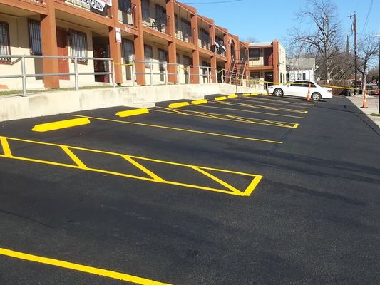 Image for Pave The Way with ID of: 5845127