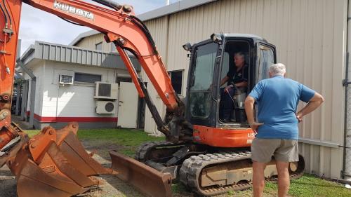 Image for Allclass Kubota – Cairns with ID of: 5845541