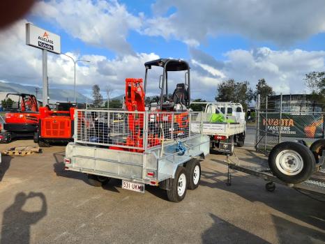Image for Allclass Kubota – Cairns with ID of: 5845543