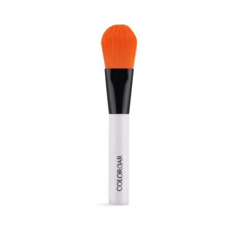 Image for Beginner’s Guide to Foundation Brushes, Sponges, and Fingers with ID of: 6530091