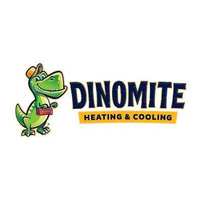 Image for Dinomite Heating and Cooling with ID of: 6530189