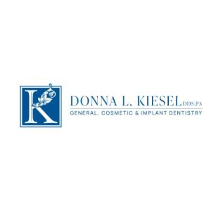 Image for Donna L. Kiesel DDS PA with ID of: 6530246