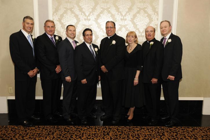 Image for Don Bosco Prep Honors Alumni And Faculty At President's Gala with ID of: 653035
