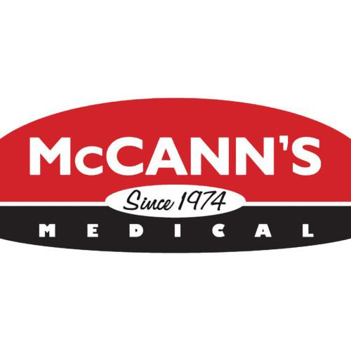 Image for McCann's Medical with ID of: 6530509