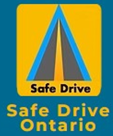 Image for Safe Drive Ontario Driving School with ID of: 6530574
