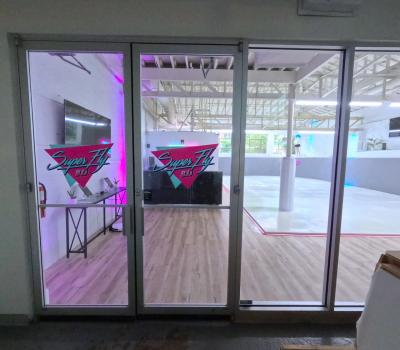 Image for Superfly Jiu-Jitsu with ID of: 5845907