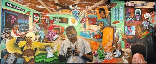 Image for Cheba Hut 