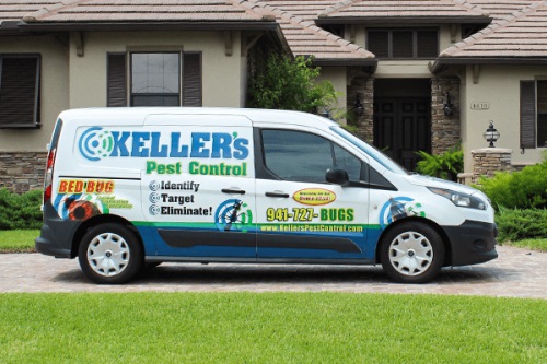 Image for Keller's Pest Control with ID of: 5845999