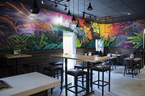 Image for Cheba Hut 