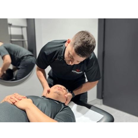 Image for Hyperwell Physio Ryde with ID of: 5846069
