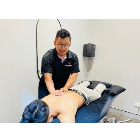 Image for Hyperwell Physio Ryde with ID of: 5846070