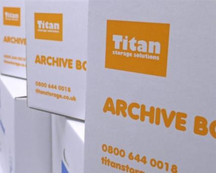 Image for Titan Self Storage Sidcup with ID of: 5846231