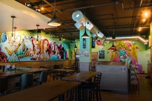 Image for Cheba Hut 