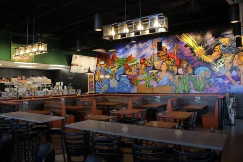 Image for Cheba Hut 