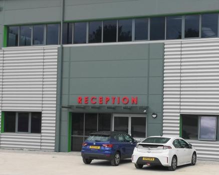 Image for Titan Self Storage Poole with ID of: 5846414