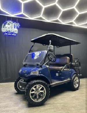 Image for Botero Carts with ID of: 5846500