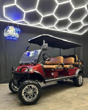 Image for Botero Carts with ID of: 5846501