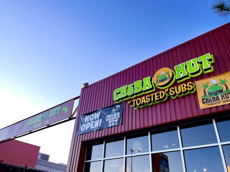 Image for Cheba Hut 