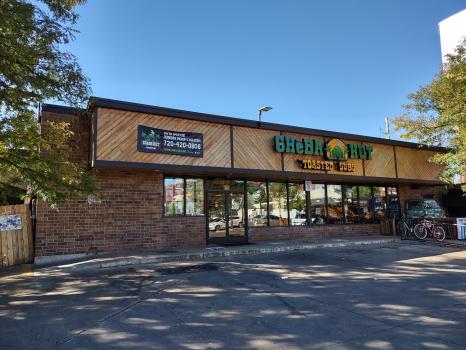 Image for Cheba Hut 
