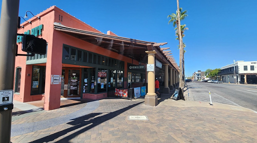 Image for Cheba Hut 