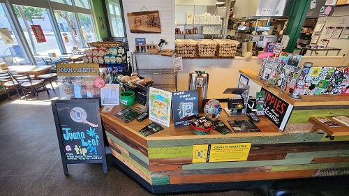 Image for Cheba Hut 