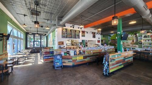 Image for Cheba Hut 