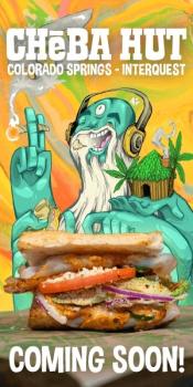 Image for Cheba Hut 