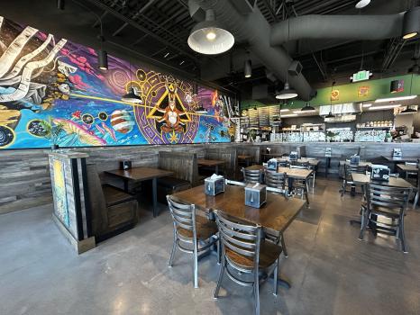 Image for Cheba Hut 