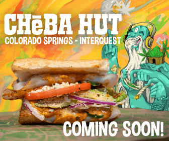 Image for Cheba Hut 