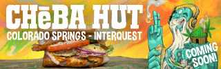 Image for Cheba Hut 