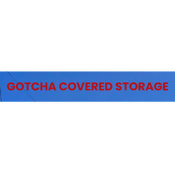 Image for Gotcha Covered Storage with ID of: 6531441