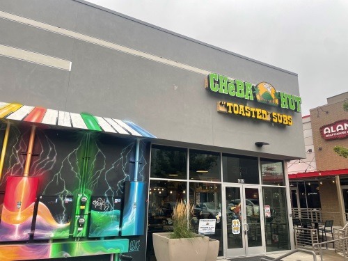 Image for Cheba Hut 