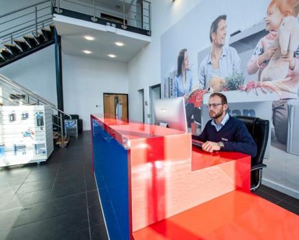 Image for Titan Self Storage Woking with ID of: 5847076