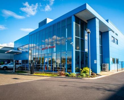Image for Titan Self Storage Woking with ID of: 5847077