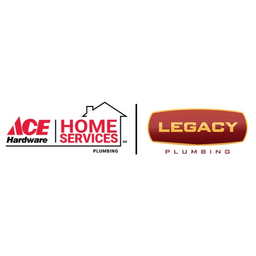 Image for Legacy Plumbing with ID of: 6531554