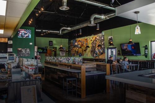 Image for Cheba Hut 