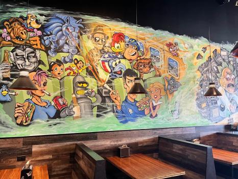 Image for Cheba Hut 